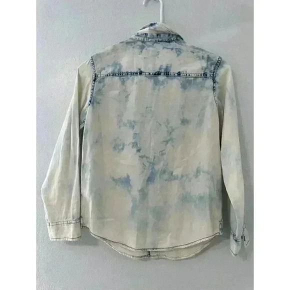 Mossimo Boy shirts ‎ size 8-10 - Picture 4 of 4